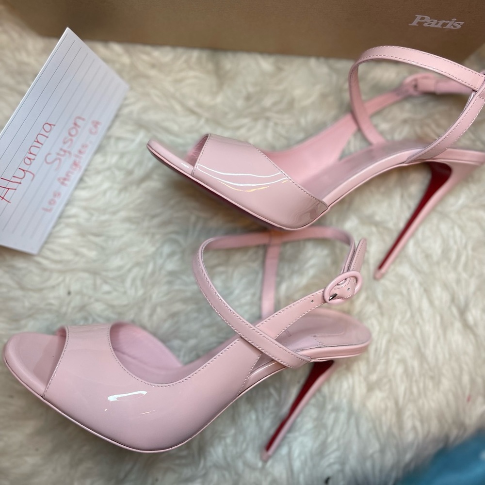 Christian Louboutin